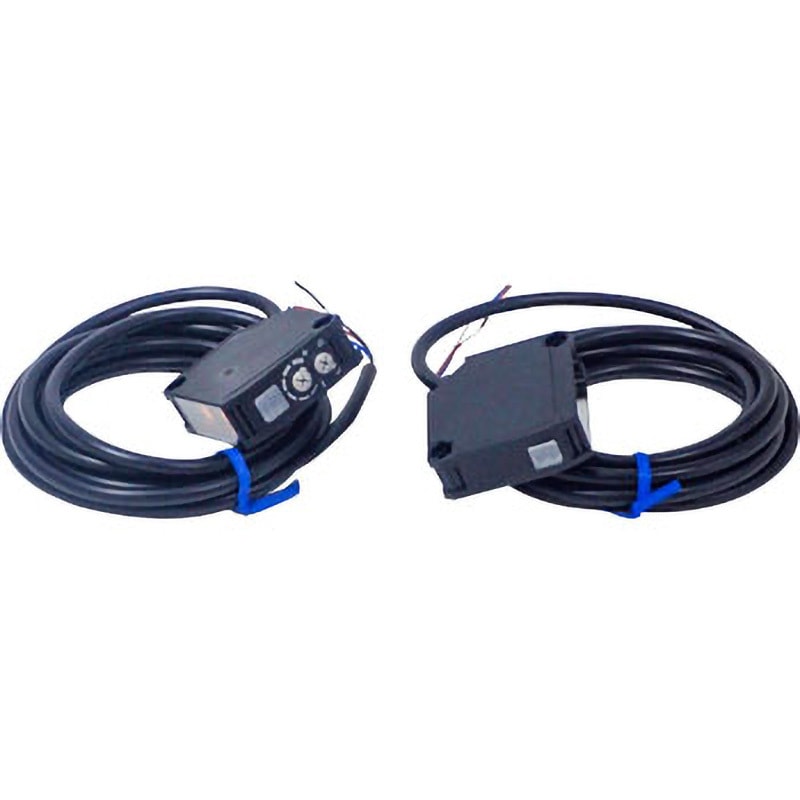 E3JK-TR122M AC/DC電源フリータイプ 光電スイッチ E3JK omron