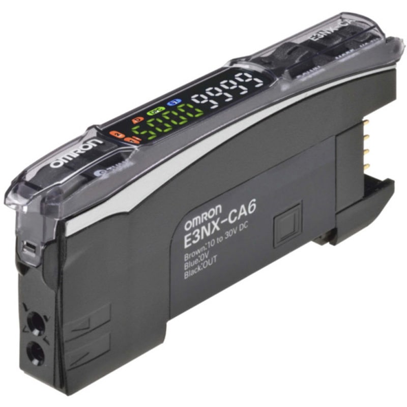 新品 東京発 ☆適格請求書発行可☆】OMRON オムロン E3X-MDA6 用