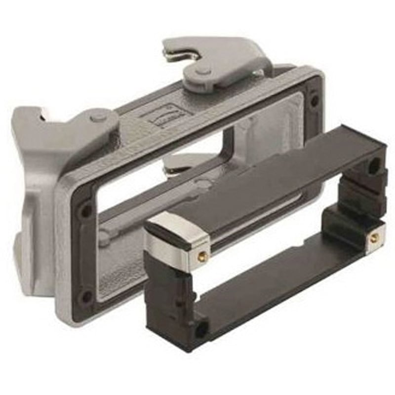 09300160391 HanAR B 産業用コネクタ 1個 ハーティング 【通販モノタロウ】