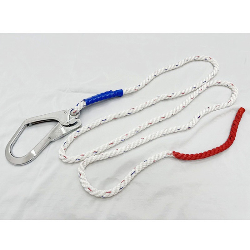 Y-AK004 介錯ロープ Y-AKシリーズ 1本 結一産業 【通販モノタロウ】