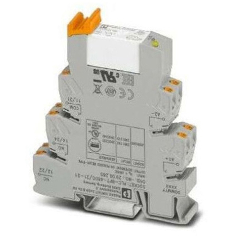 2900333 Relay Module 1袋 10個入 1袋(10個) フエニックス・コンタクト 【通販モノタロウ】