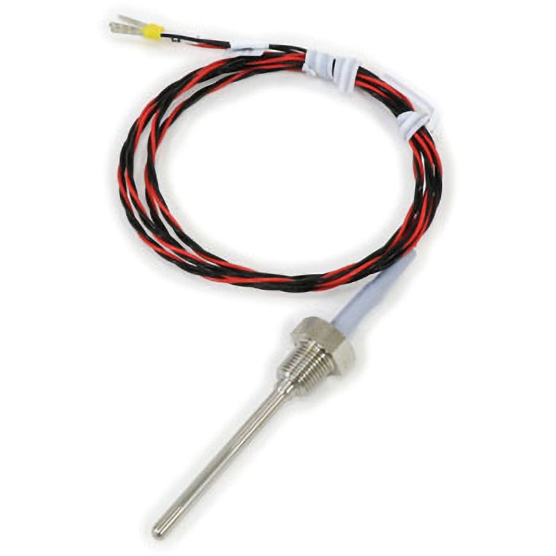 E52-P6DF1M 温度センサフェルール端子(ローコストタイプ) E52 omron(オムロン) ねじ付リード線直出し形