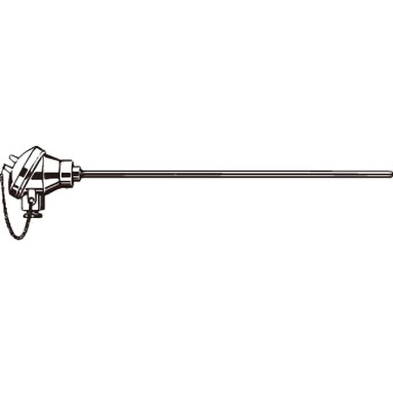E52-PR75C-ND=15PT0 温度センサ(汎用タイプ) E52 1個 omron(オムロン) 【通販モノタロウ】