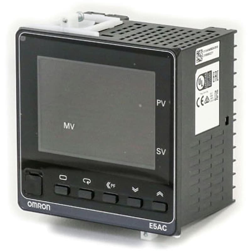オムロン 温度調節器（デジタル調節計）E5AC-CX2ASM-013 - その他