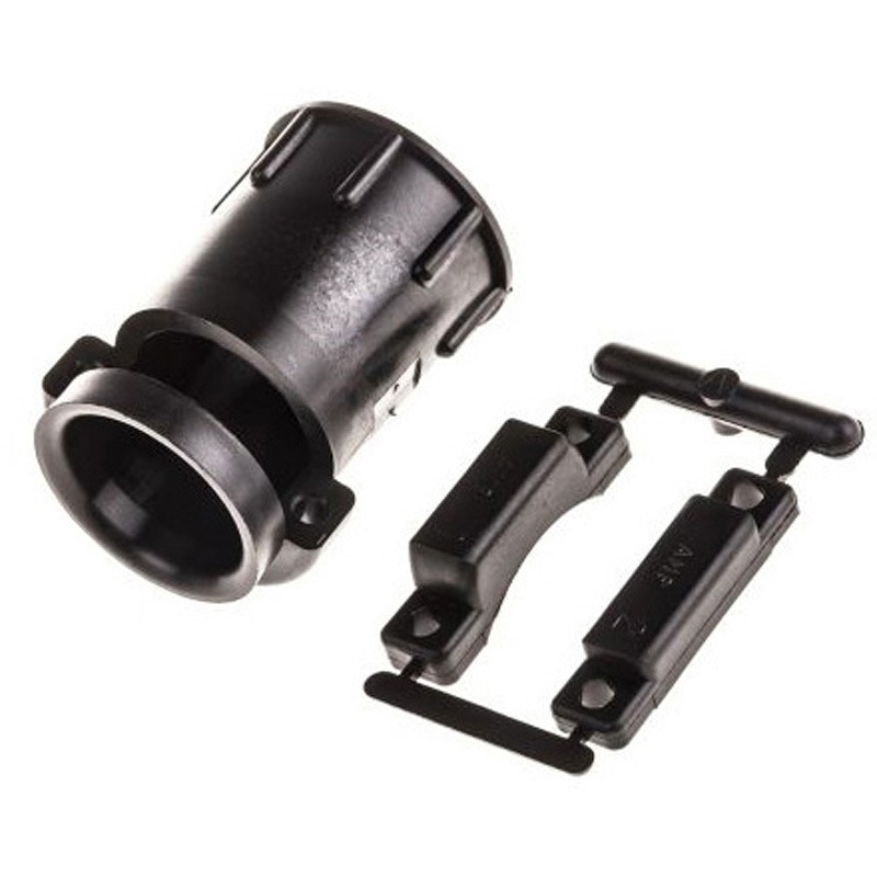 207008-5 ケーブルクランプ 1袋 250個入 1袋(250個) TE Connectivity Japan(旧:TYCOELECTRONICS(タイコエレクトロニクス)) 【通販モノタロウ】