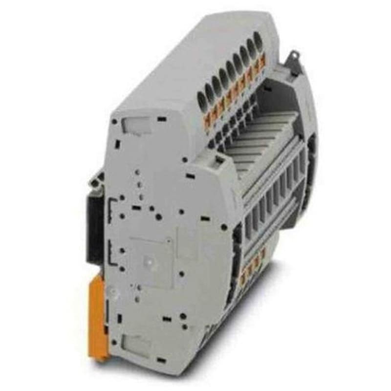 3069854 中継用端子台 18極 8.2mm ピッチ PTRE あり 1個 フエニックス・コンタクト 【通販モノタロウ】 43,537円