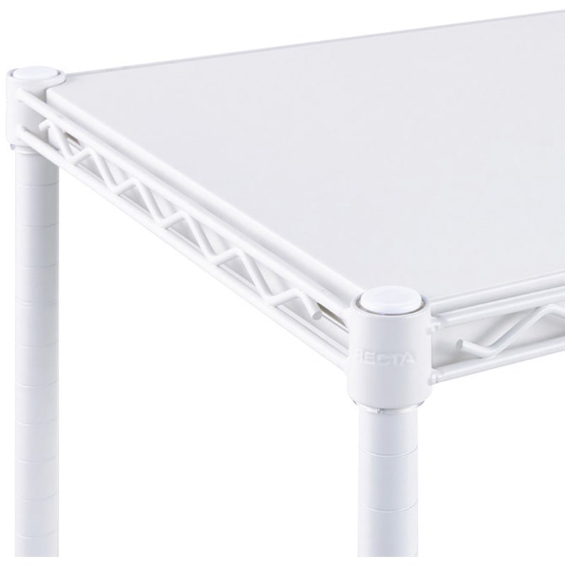 B1824FW1 フラットシェルフ 1枚 ERECTA(エレクター) 【通販モノタロウ】