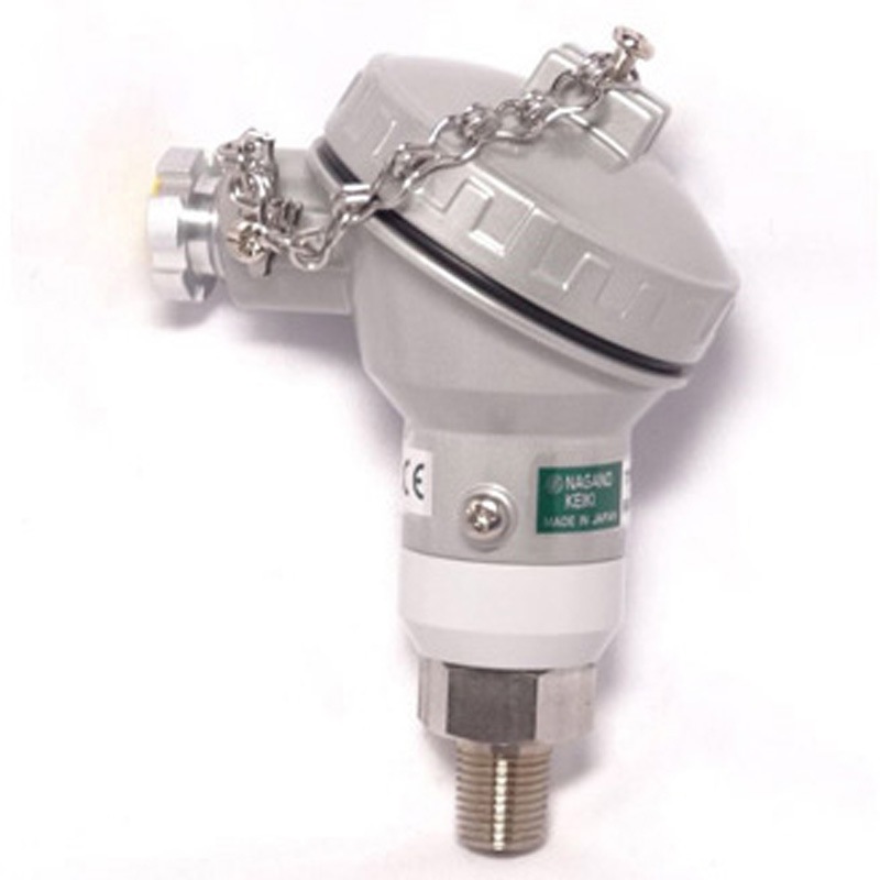 KH15J74G7111000XXX0 圧力トランスミッタ アナログ出力4～20mA DC KH15Jシリーズ 1個 長野計器 【通販モノタロウ】