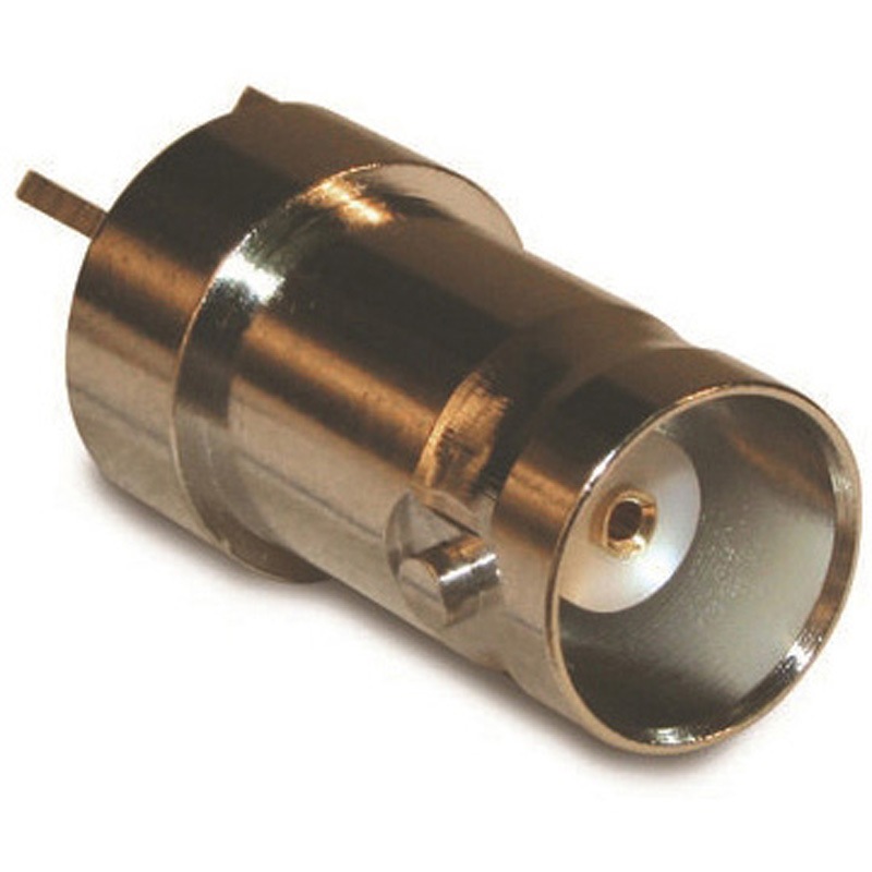 112515 同軸コネクタ プラグ 1セット 100個入 1セット(100個) AMPHENOL 【通販モノタロウ】