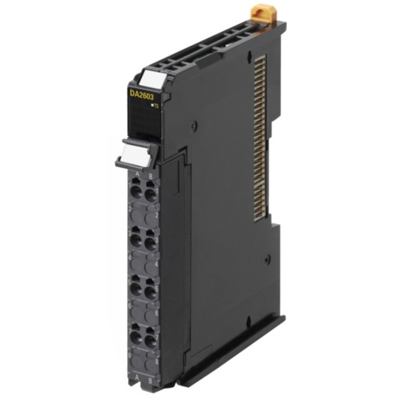 NX-DA2603 NXシリーズ アナログI/Oユニット オムロン(omron) アナログ  