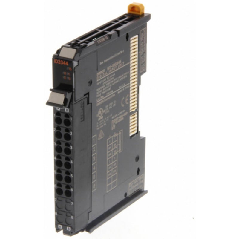 NXシリーズ デジタルI/Oユニット omron(オムロン) PLC拡張ユニット