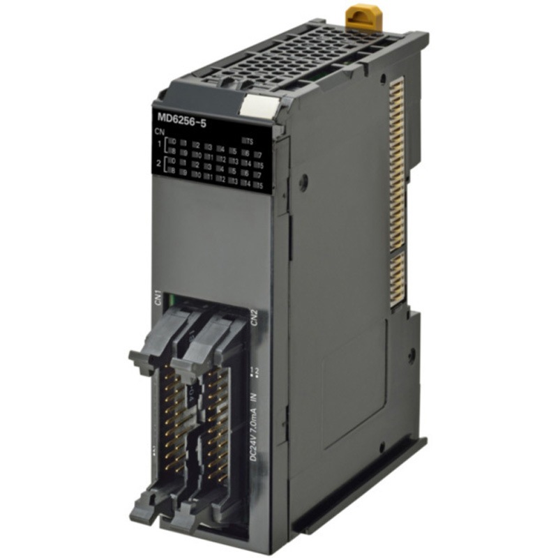 NX-MD6256-5 NXシリーズ デジタルI/Oユニット omron(オムロン) DC入力/トランジスタ出力   NX-MD6256-5