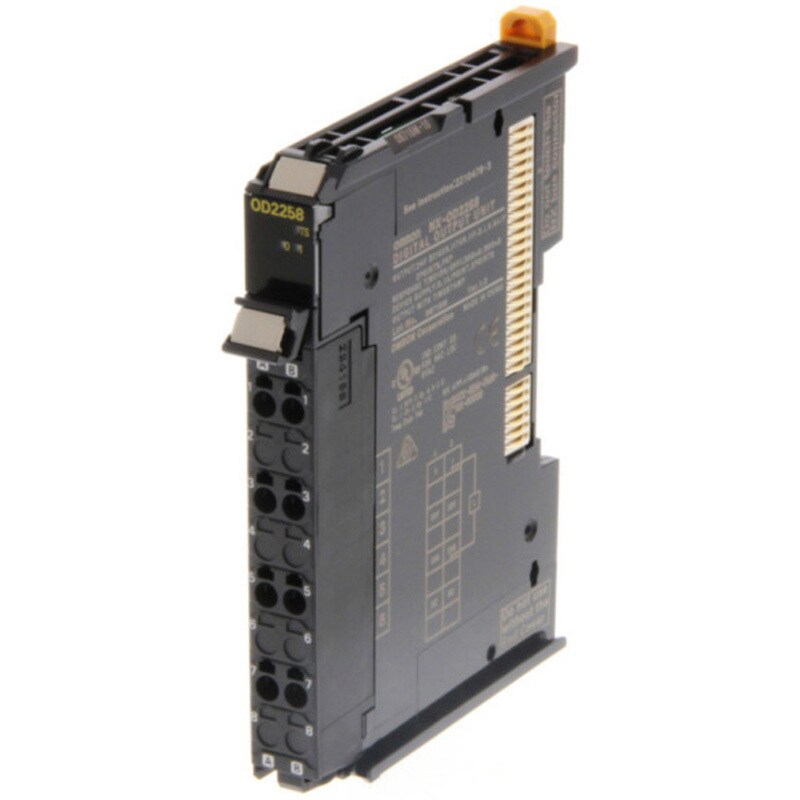 NX-OD2258 NXシリーズ デジタルI/Oユニット omron(オムロン NX-OD2258 NXシリーズ デジタルI/Oユニット omron(オムロン