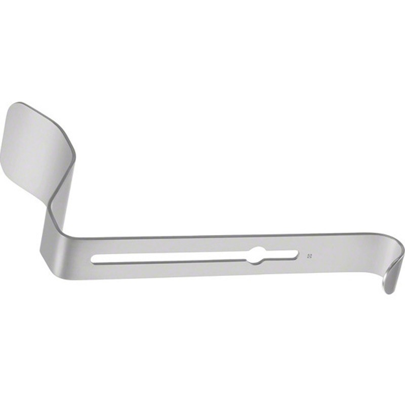 BV578R センターブレード BVシリーズ ビー・ブラウンエースクラップ 105×45mm