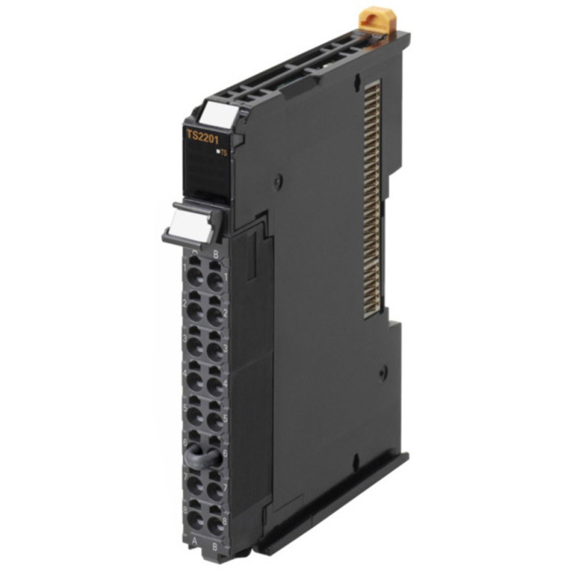 NX-TS2202 NXシリーズ 温度入力ユニット omron(オムロン) 測温抵抗体入力タイプ   NX-TS2202