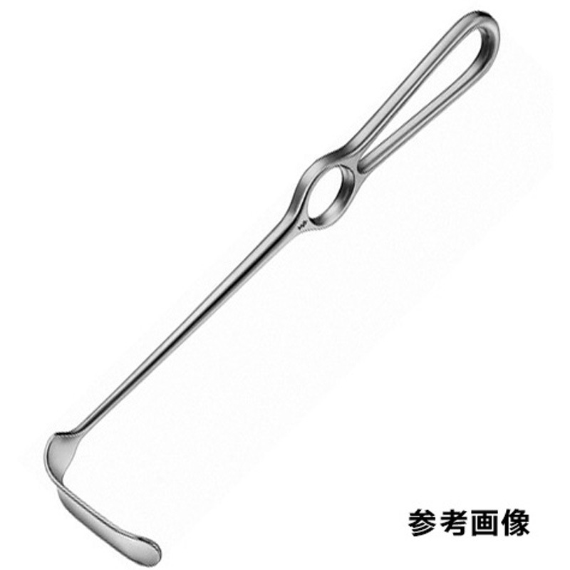BT440R 鞍状鈎 ホーゼル 25cm BTシリーズ 1本 ビー・ブラウンエースクラップ 【通販モノタロウ】