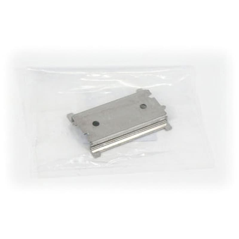 S82Y-FSG-60F スイッチング・パワーサプライ 取りつけ金具 omron S82Y-FSG-60F スイッチング・パワーサプライ 取りつけ金具 omron