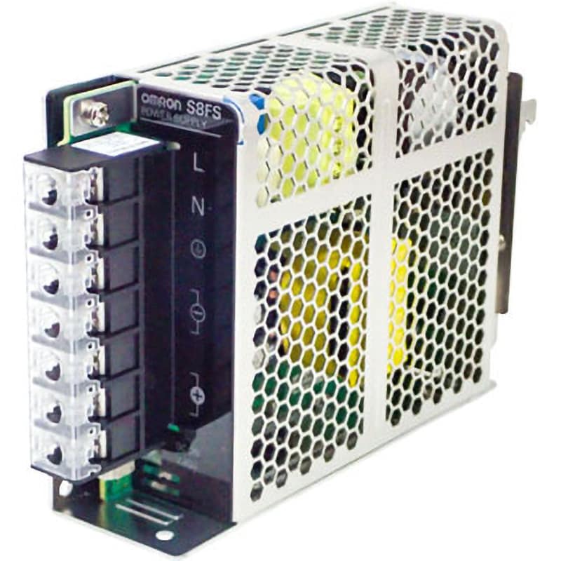 PLCHAPPY（修理交換用 ）適用する OMRON オムロン S8FS-G10024CD 24VDC