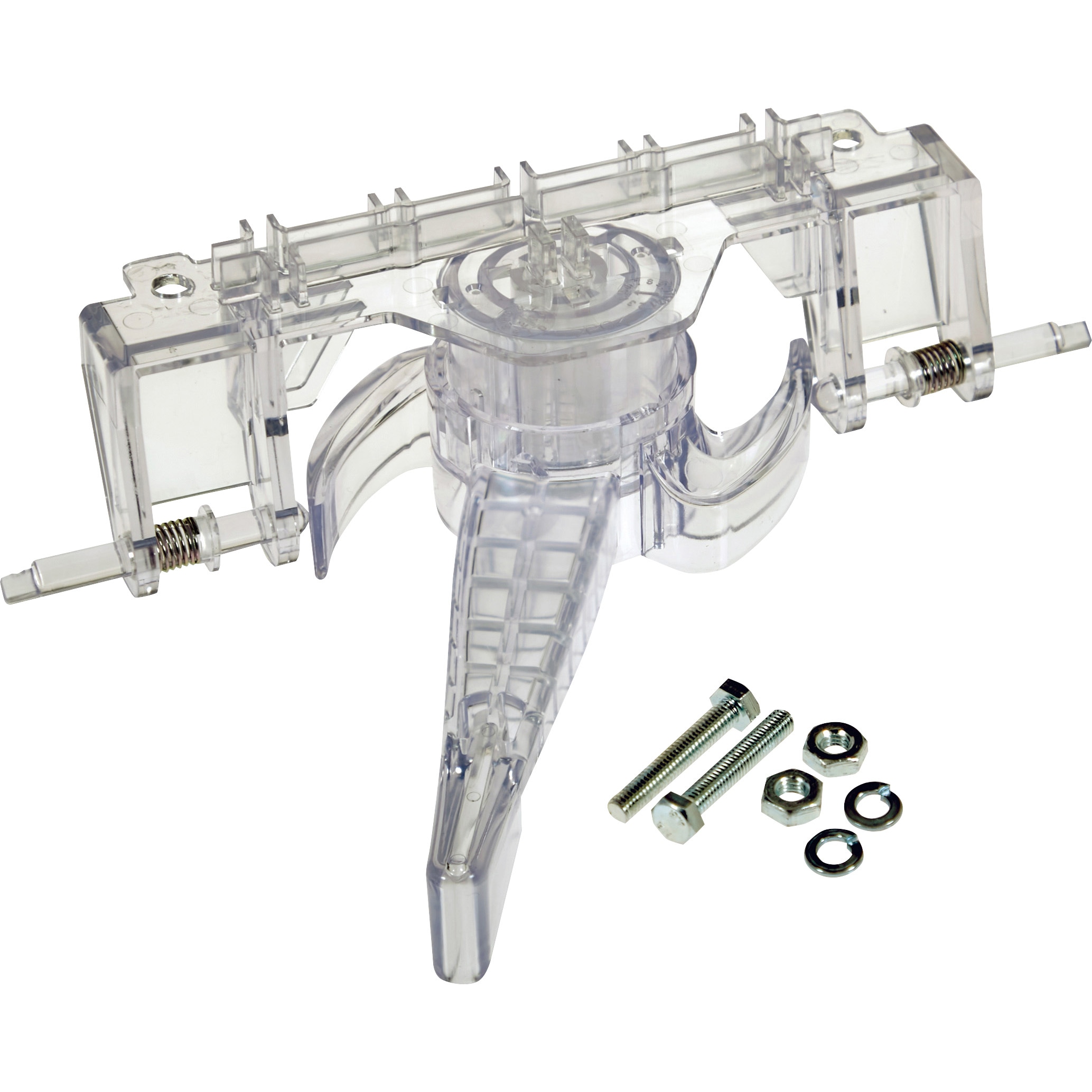 MPK-6039JS-OD こまわり君(新型)樹脂ストッパー付 TRUSCO 折りたたみ 