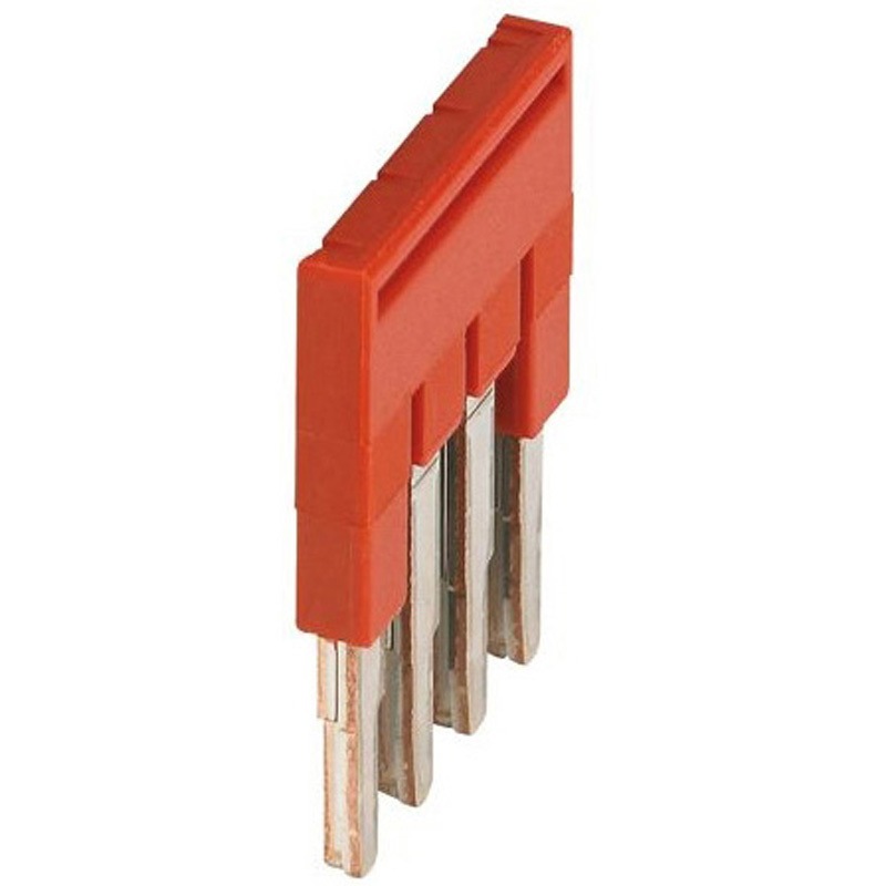 NSYTRAL24 DINレール取付用端子アクセサリ プラグインブリッジ TRAシリーズ 1袋 50個入 1袋(50個) シュナイダーエレクトリック 【通販モノタロウ】 29,980円