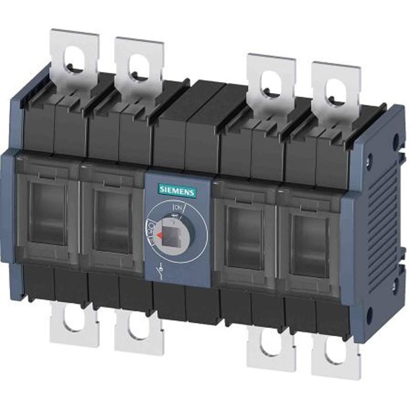 3KD3240-0NE20-0 安全ブレーカ ヒューズ 1個 SIEMENS 【通販モノタロウ】