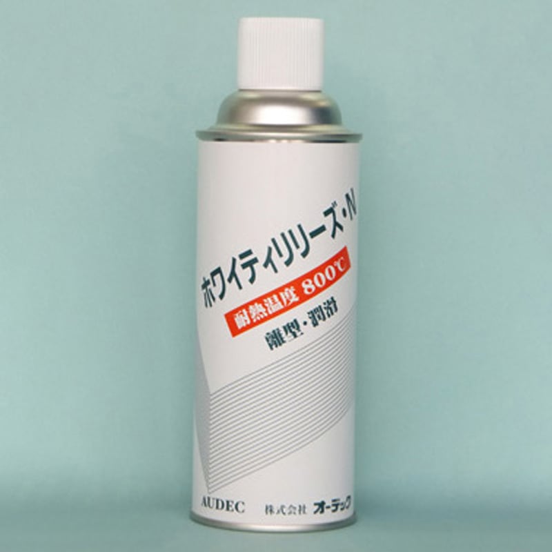 ホワイティリリーズ・N(エアゾール) 1箱(6本) オーデック 【通販モノタロウ】 16,265円