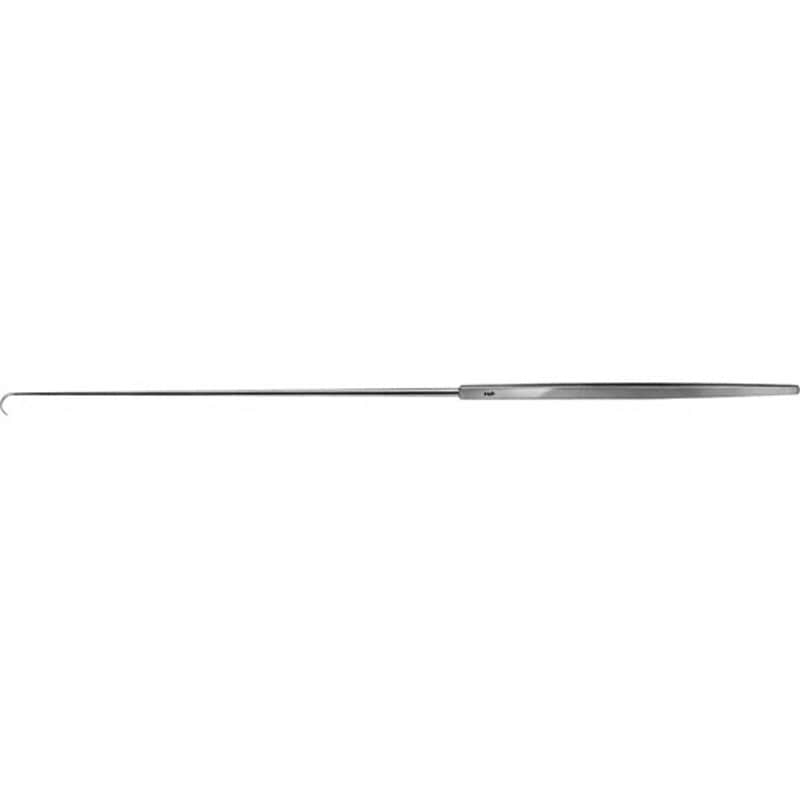 BT161R 単鋭鈎 エンメット 22cm 1本 ビー・ブラウンエースクラップ 【通販モノタロウ】