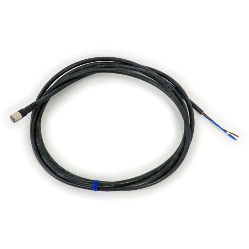 XS3F-M421-402-PR 丸型防水コネクタ(M8/S8)ケーブル付きコネクタ