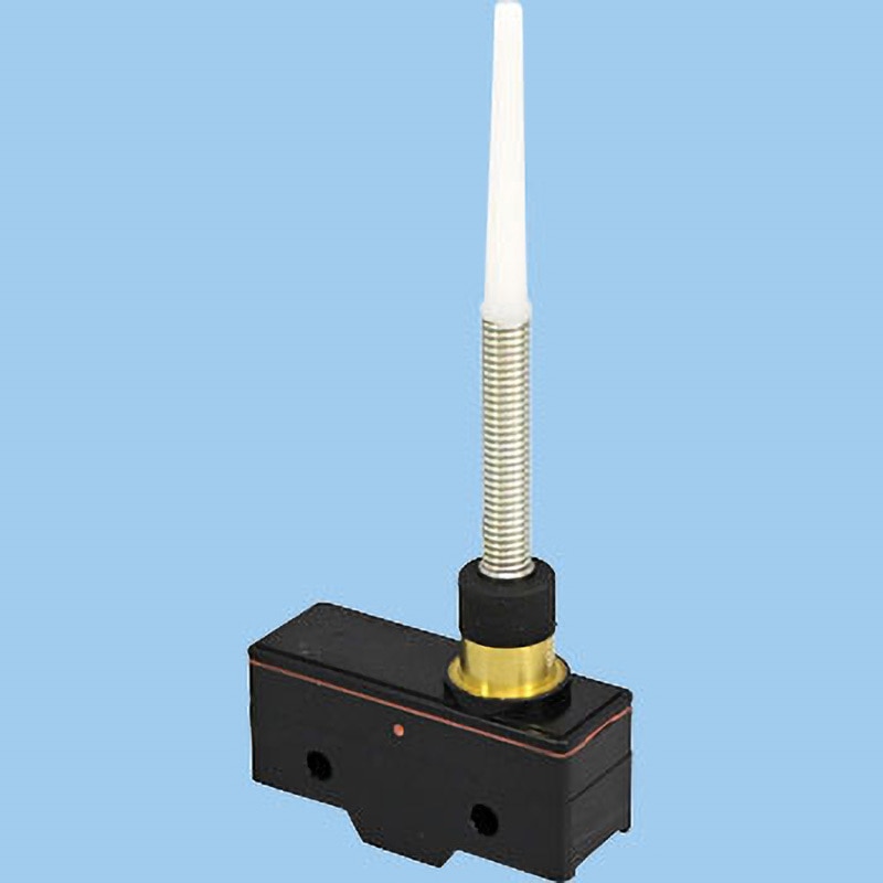大型マイクロ Z omron(オムロン) マイクロスイッチ 【通販モノタロウ】