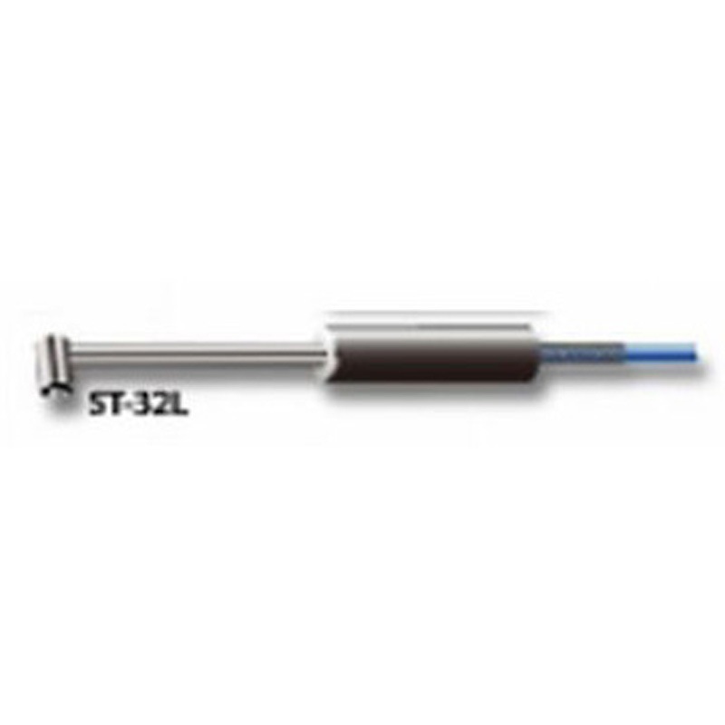 ST-32L-K-1000-3C/A 表面用センサー 7.5Ω L形 ST-32L-K-1000シリーズ 1本 理化工業 【通販モノタロウ】