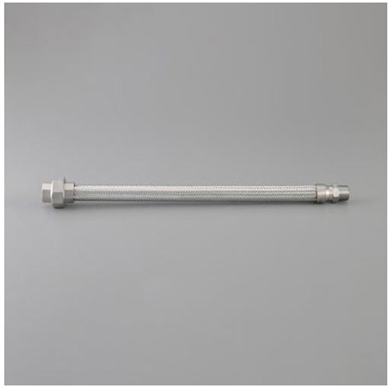 EA469EN-102 フレキチューブ(SUS/溶接) EA469ENシリーズ 1本 エスコ 【通販モノタロウ】