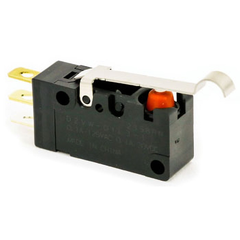 D2VW-01L3-1(CHN) シール形小形基本スイッチ D2VW omron(オムロン