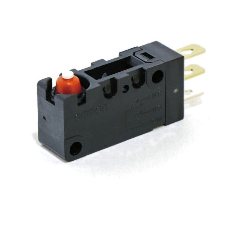 D2VW-5-1(CHN) シール形小形基本スイッチ D2VW Aratas(旧：omron) ピン