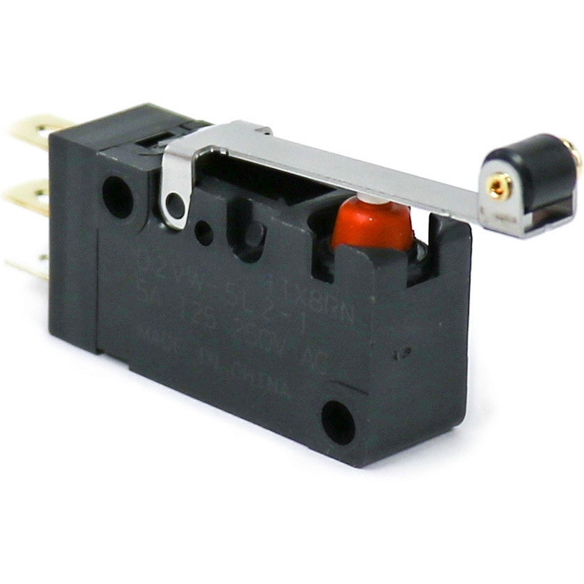 D2VW-5L2-1(CHN) シール形小形基本スイッチ D2VW omron(オムロン