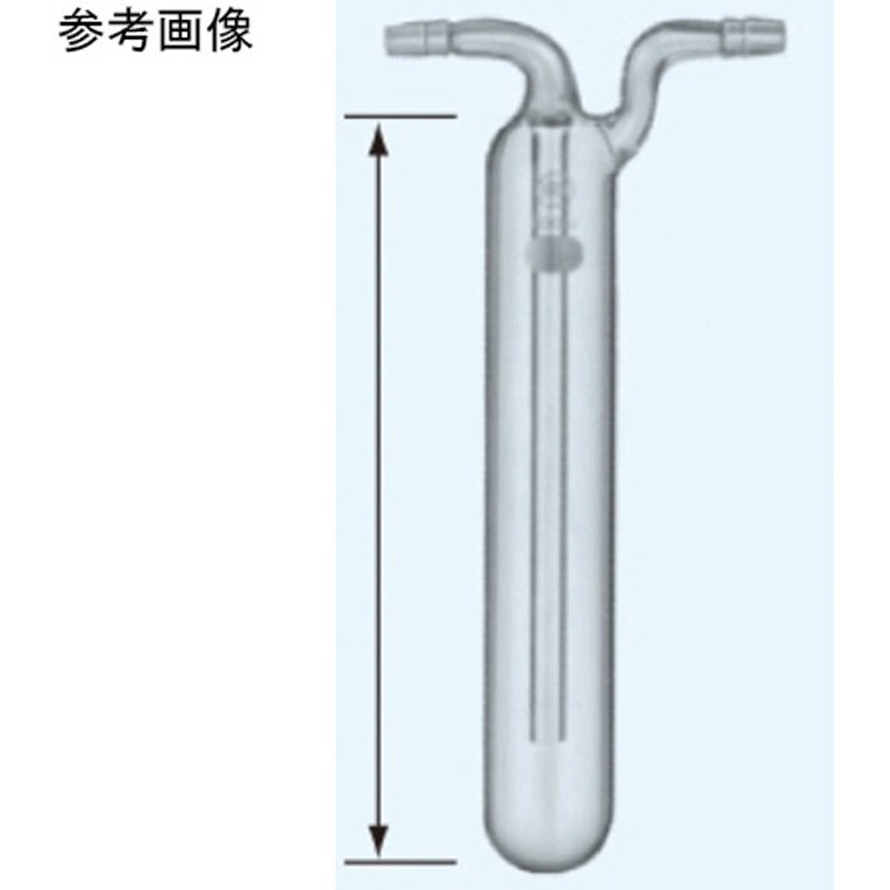 695-C トラップ 封じ込み型 695シリーズ 1個 日本理化学器械(NRK) 【通販モノタロウ】