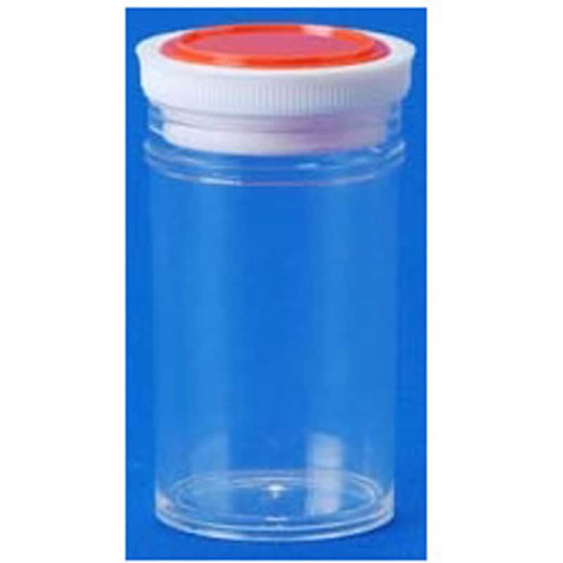 81700 病理容器(サンプル棒瓶)1セット 1セット(200袋×1個) 東洋器材科学 【通販モノタロウ】