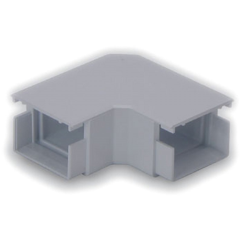 MDM141 エムケーダクト 平面マガリ マサル工業 1個 MDM141