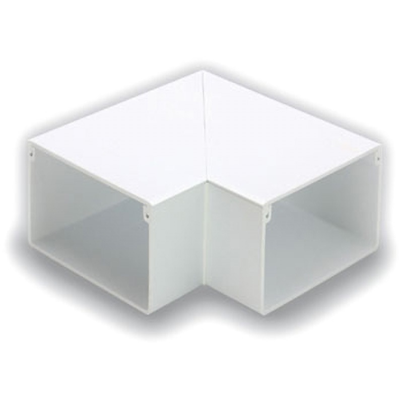 MDM5702 エムケーダクト 平面マガリ マサル工業 1個 MDM5702 8,564円