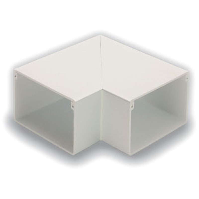 MDM5155 エムケーダクト 平面マガリ マサル工業 1個 MDM5155 8,235円