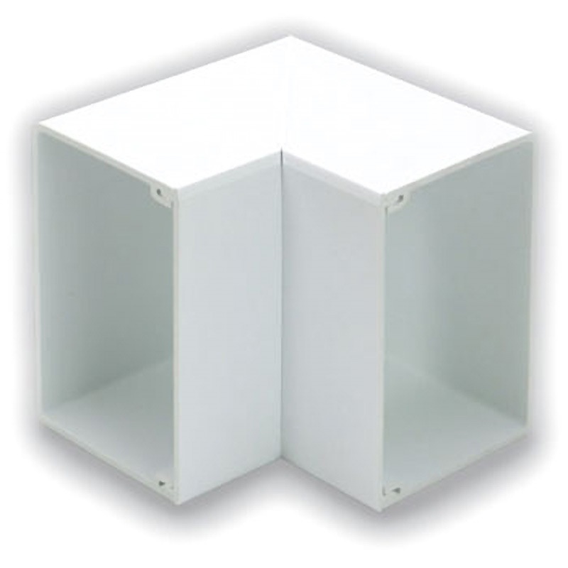 MDU4102 エムケーダクト 内マガリ マサル工業 1個 MDU4102