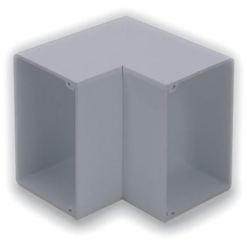 MDU161 エムケーダクト 内マガリ マサル工業 1個 MDU161