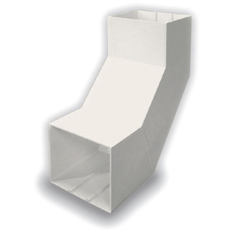 MDLU6205 エムケーダクト 内大マガリ マサル工業 内大曲ガリ