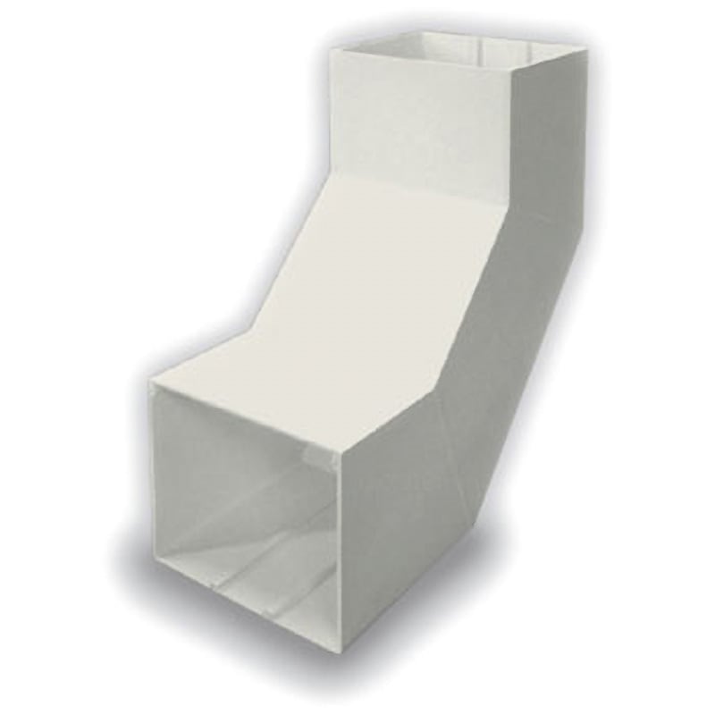 MDLU7203 エムケーダクト 内大マガリ マサル工業 内大曲ガリ