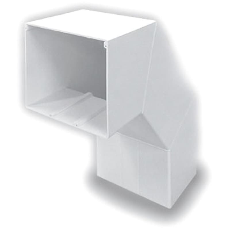 MDLS6152 エムケーダクト 外大マガリ マサル工業 外大曲ガリ 20,986円