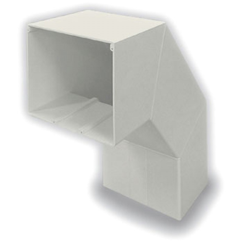 MDLS6153 エムケーダクト 外大マガリ マサル工業 外大曲ガリ 22,185円