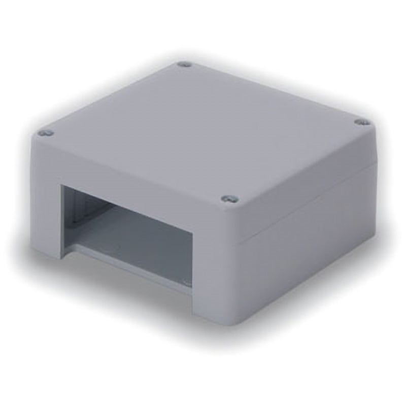 MDB311 エムケーダクト ブンキボックス マサル工業 1個 MDB311