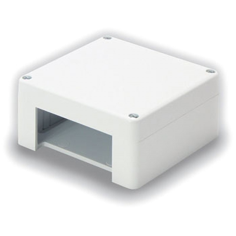 MDB412 エムケーダクト ブンキボックス マサル工業 1個 MDB412
