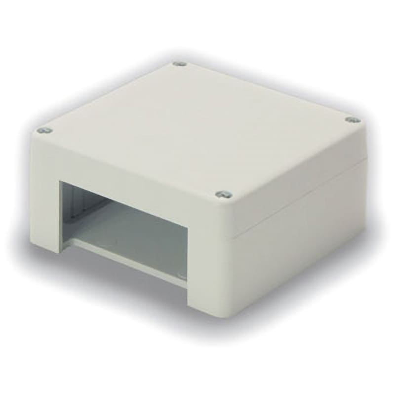 MDB413 エムケーダクト ブンキボックス マサル工業 1個 MDB413