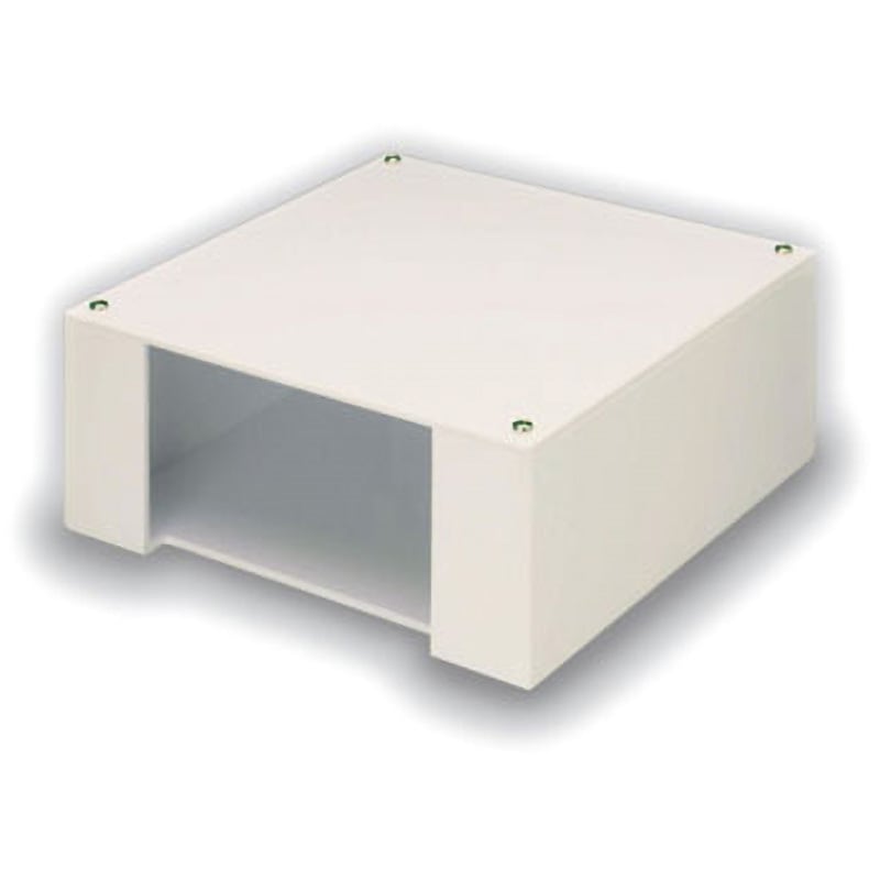 MDB41015 エムケーダクト ブンキボックス マサル工業 1個 MDB41015