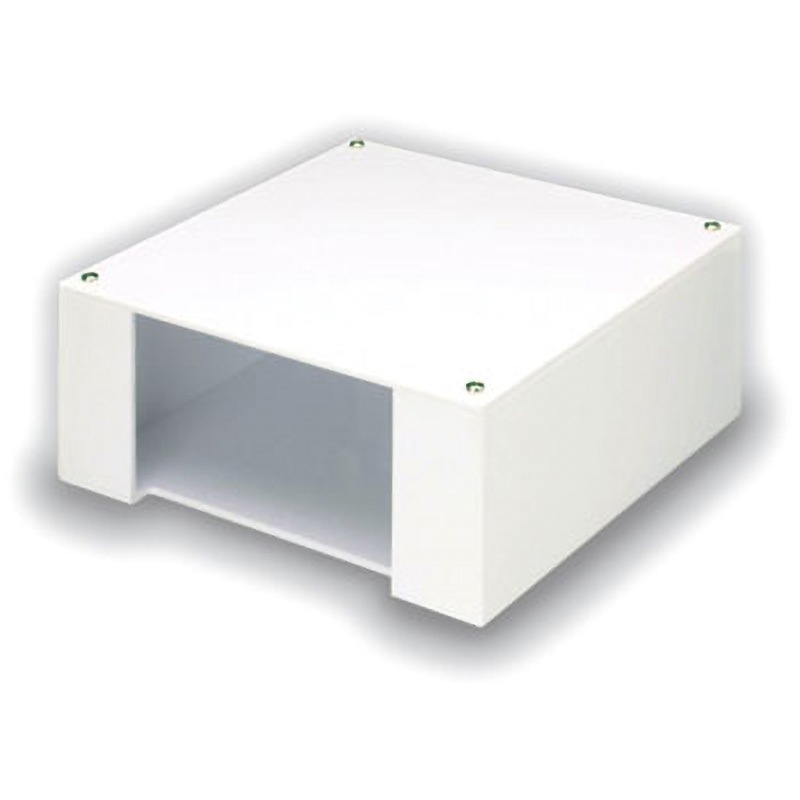 MDB5712 エムケーダクト ブンキボックス マサル工業 1個 MDB5712